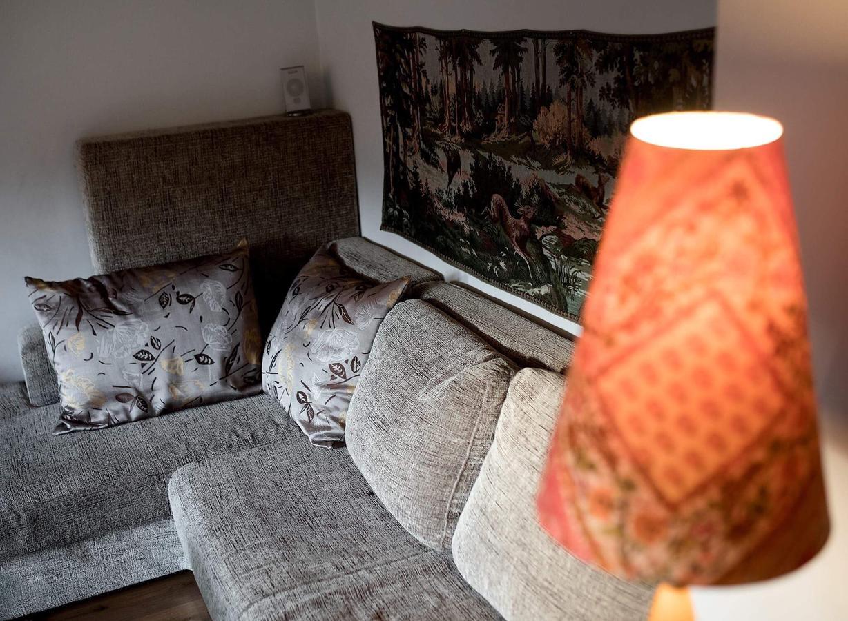 Willa Karolinka Stroza - Pet Friendly Myślenice Extérieur photo