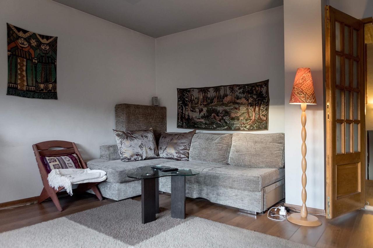 Willa Karolinka Stroza - Pet Friendly Myślenice Extérieur photo